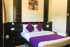 Hotel Amber-Near Taj Hotel, Mumbai