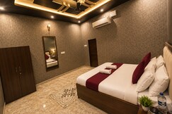 Hotel The Ramansh - Near Ram Mandir Ayodhya, Ayodhya