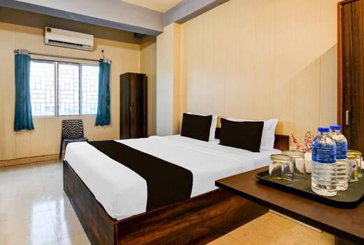 Hotel O Plaza 2.0