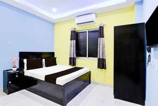 Hotel O The Orchid Residency