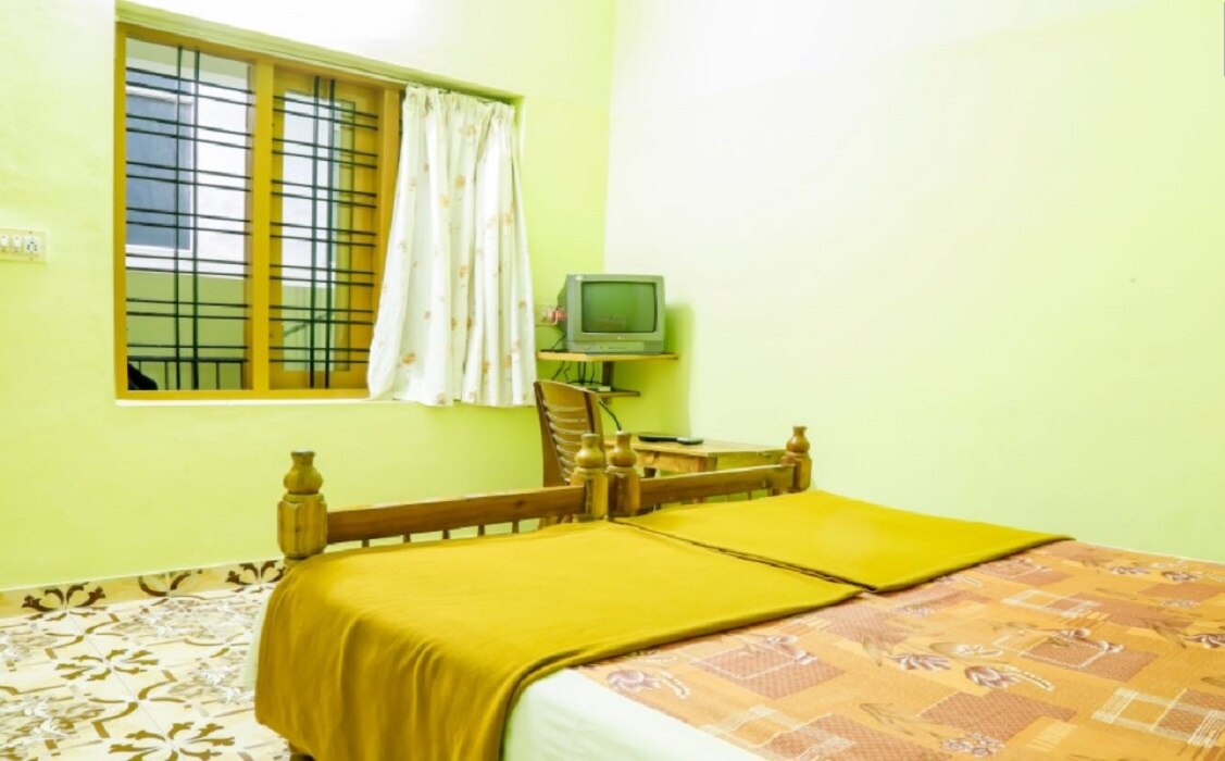 Ma Mere Homestay - Tap to explore photos