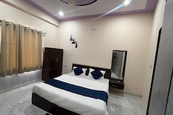 Hotel Shree Shyam Ras, Jaipur