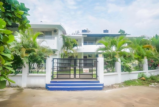 JD Villa Lonavala