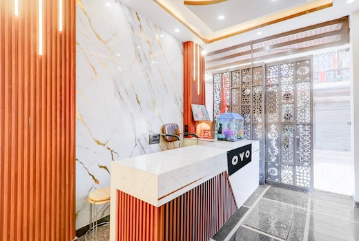 Hotel O Cozy Inn