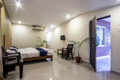 FabHotel Kartik Resort, Goa