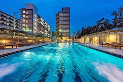 Olive Tree Hotel Pattaya, Pattaya