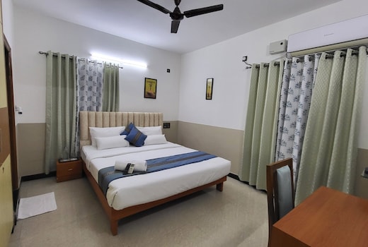 Ashirwad Residency | 2 BHK