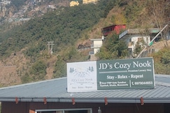 JD's Cozy Nook, Mussoorie