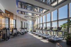 InterContinental Hotels BEIJING SANLITUN, an IHG hotel, Beijing