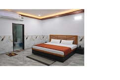 Prabhu Kripa Dhaam, Vrindavan