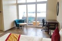 Hotel Sunfire, Chhindwara