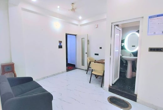 Kanti Villa | Retreat on Shiva Land