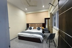 Verdant Haven Hotel, Rishikesh