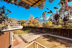 Jungle Tale | Huts & Treehouses, Mussoorie