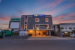 FabHotel Perfect Stays - Kovilambakkam, Chennai