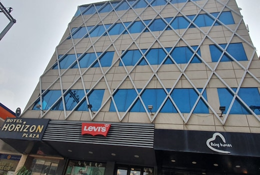 Hotel Horizon Plaza