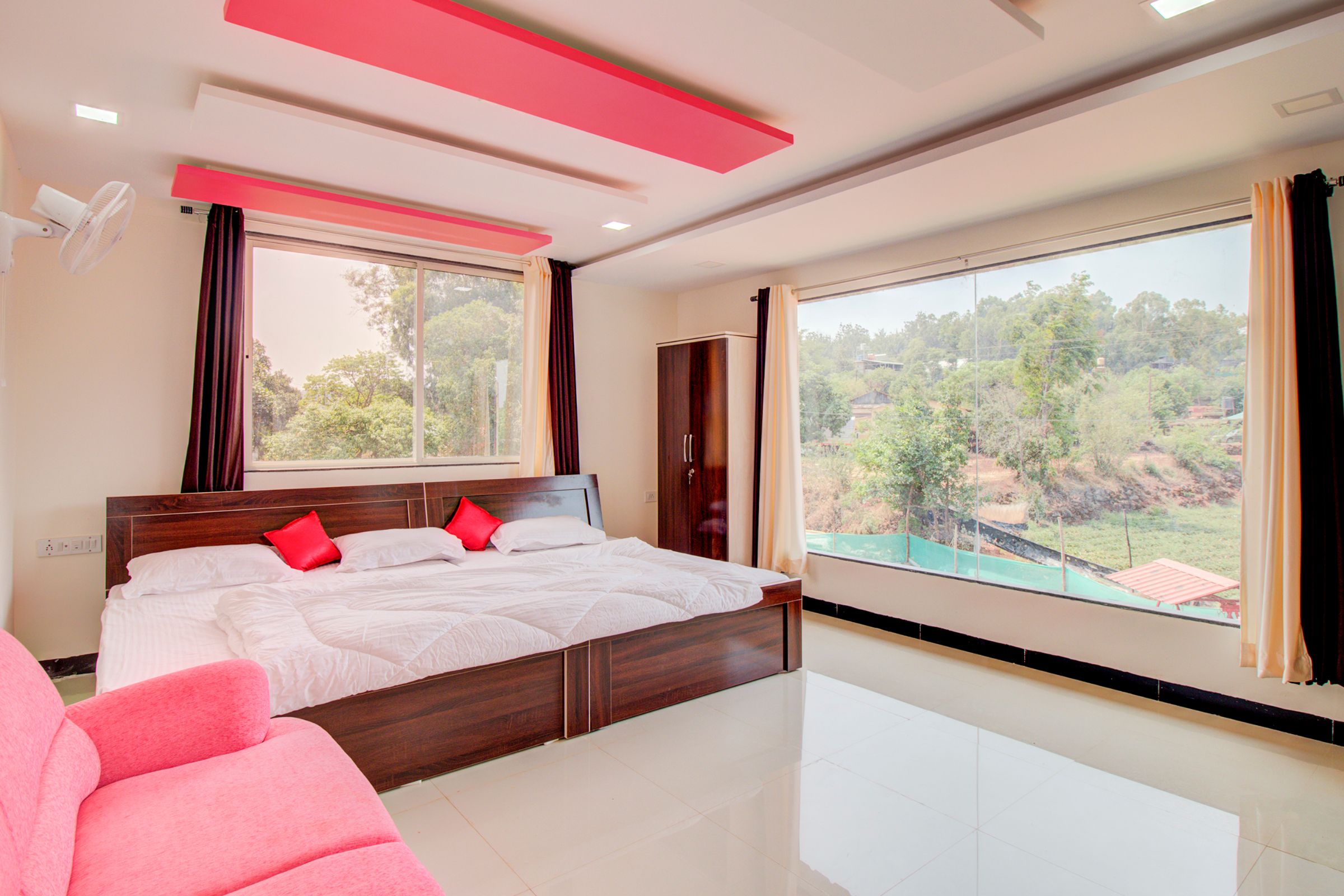 Berry Villa Mahabaleshwar Price, Address & Reviews