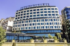 Clarion Hotel Golden Horn