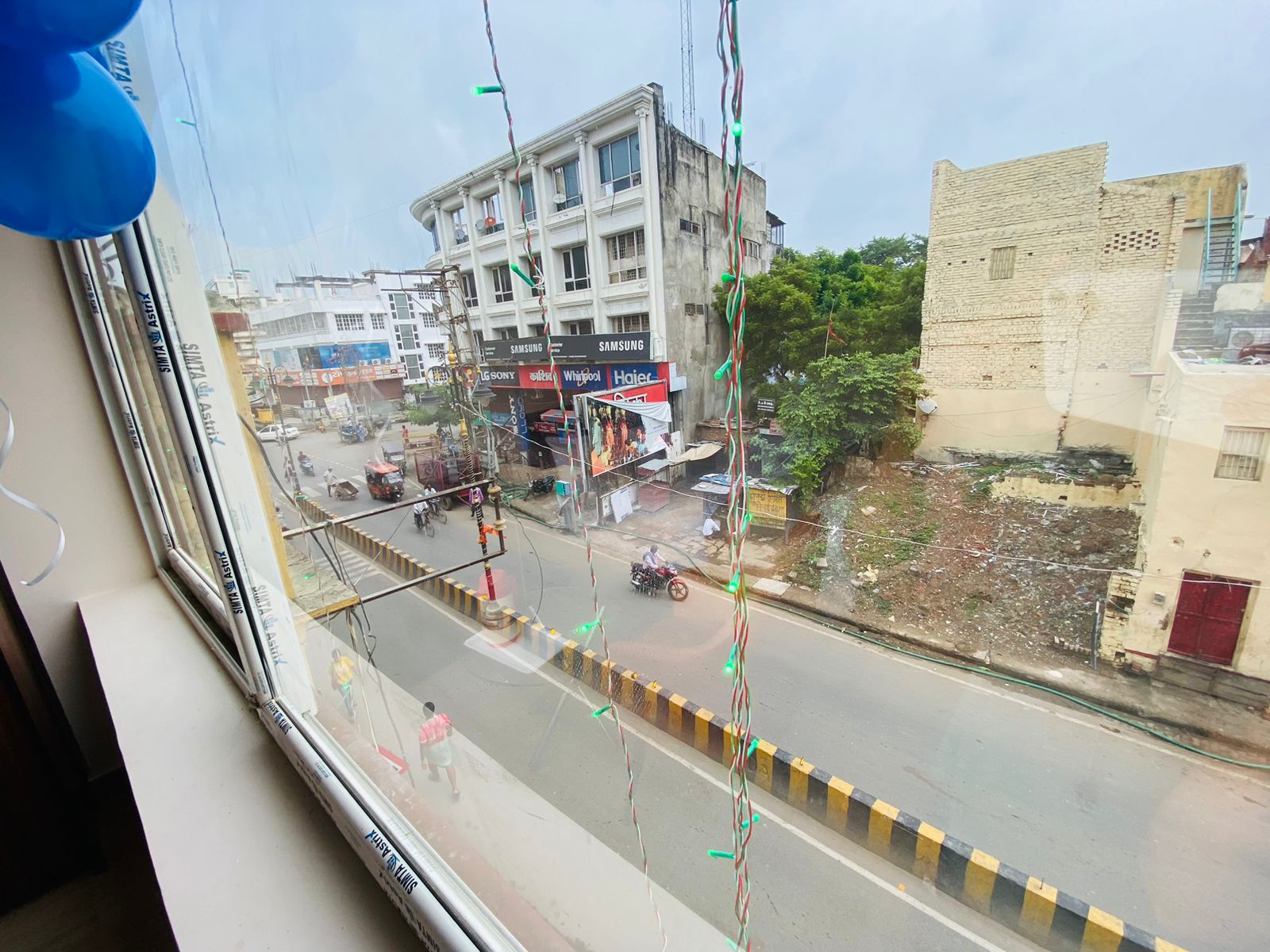 RUDRANSH RESIDENCY - Tap to explore photos