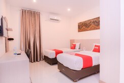 Capital O 2018 Ring Road Guest House Syariah, Banda Aceh