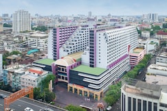 Twin Towers Hotel Bangkok, Bangkok