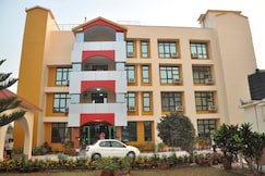 Hotel Naren Palace, Puri