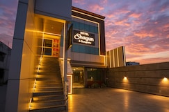 Hotel Shagun & Banquets, Delhi