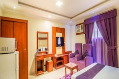 Ewaa Express Hotel-Al Olaya, Riyadh