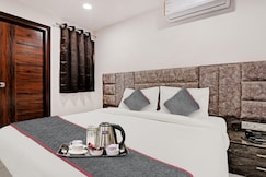 Townhouse Roadway Inn, Delhi