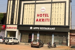 Hotel Aakriti, Maihar