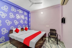 Flagship Heritage Inn, Cuttack