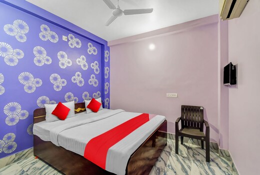 Flagship Heritage Inn