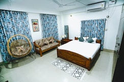 Nivasa | A Boutique Stay in the Heart of the city, Guwahati