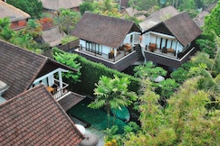 Kajane Mua Villa, Bali