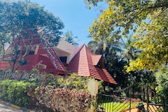 Rayyal villa, Bangalore