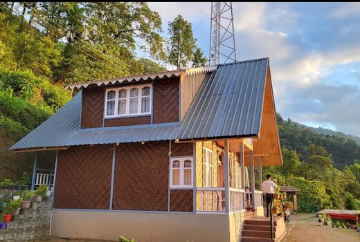 Samjhana Farmhouse By StayApart