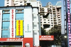 Hotel Arun International, Chennai