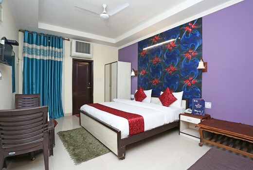 Hotel O Stay