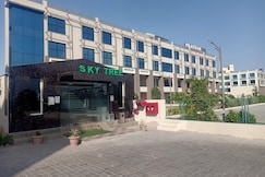 Hotel Sky Tree Inn, Patan