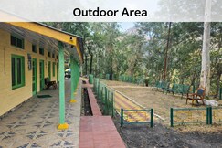 Forest Rest House, Nankhari