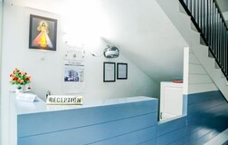 Common Area