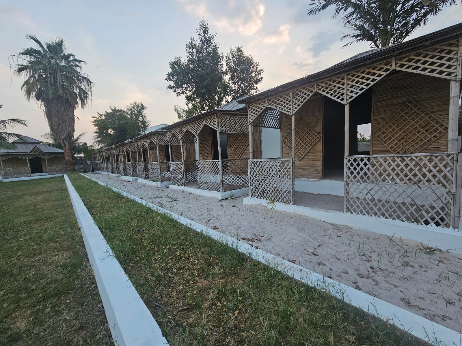 Madhav Resort - Tap to explore photos