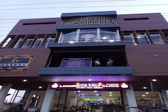Hotel LP Regency, North Lakhimpur