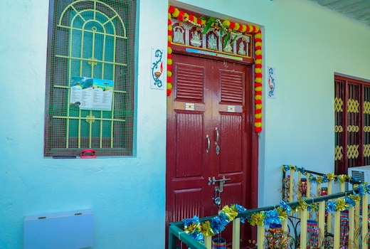 VSR HOME STAY FF