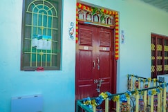 VSR HOME STAY FF, Pondicherry