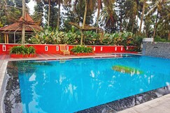 Relax Inn Holiday Resort, Belur