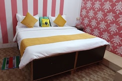 Shriji Ayodhya Dham stay, Ayodhya