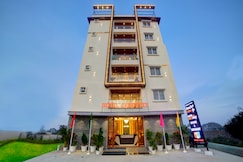 Hotel AeroStay Bangalore Airport, Dodaballapur