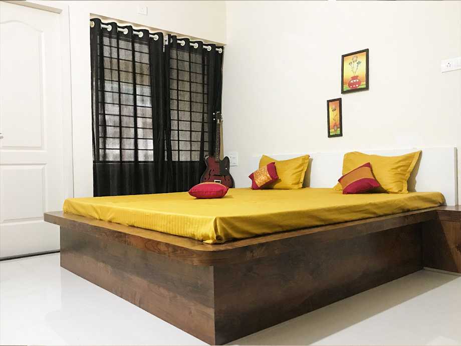 Veera 2 BHK Apartment - Tap to explore photos