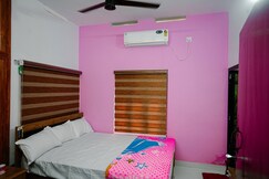 Ammagani Homestay, Kollam
